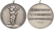 Galtür, Stadt versilberte Bronzemedaille -