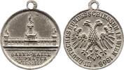 Wien, Stadt Zinnmedaille -