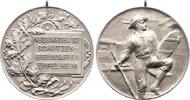 Pfalz-Eppelheim, Stadt (bei Heidelberg) Silbermedaille -