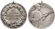 Württemberg-Stuttgart, Stadt Silbermedaille -