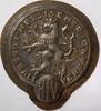 Hessen Medaille Hessen-Allgemein 1000-2000. -