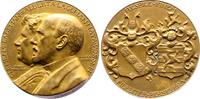 Münster-Stadt Bronzemedaille -