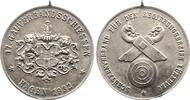 Lüneburg-Stadt, Stadtteil Hagen Silbermedaille -