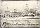 Sachsen-Dresden, Stadt -