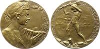 Sachsen-Dresden, Stadt Bronzemedaille -