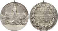 Helmstedt, Stadt Silbermedaille -