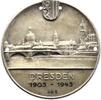 Sachsen-Dresden, Stadt -