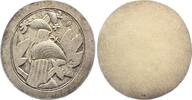 Kunstmedaillen Silbermedaille Burgeff, Hans Karl -
