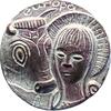 Kunstmedaillen Einseitige Bronzegussmedaille Farkas, István Béla -