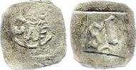 Bayern Pfennig Stephan III. und Ludwig VII. 1392-1413. -