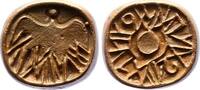 Kunstmedaillen Bronzegussmedaille Broer, Hilde -