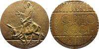 Kunstmedaillen Bronzegussmedaille Heiermann, Theodor -