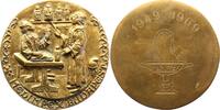 Medicina in nummis Bronzegussmedaille Sonstiges -
