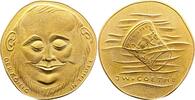 Kunstmedaillen Bronzegussmedaille Henke, Johannes -