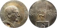 Kunstmedaillen Medaille Güttler, Peter Götz -