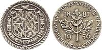 Numismatik Medaille Allgemein -