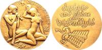 Kunstmedaillen Seckinger, Karl -