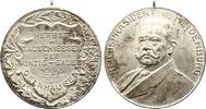 Hessen-Gelnhausen, Stadt versilberte Bronzemedaille -