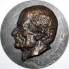 Medicina in nummis Semmelweis, Ignaz Philipp *1818 Budapest, +1865 Wien-Döbling, ungarischer Mediziner, Entdecker der Ursachen des Kindbettfiebers. -