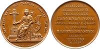 Hamburg-Stadt Bronzemedaille -