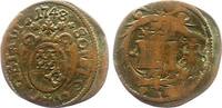 Soest-Stadt Cu 3 Pfennig -