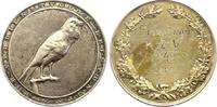 Reuss-Gera, Stadt Silbermedaille -