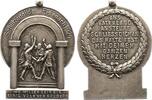 Sachsen-Eisenach, Stadt Plakette -