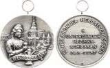Heilbronn, Stadt Silbermedaille -