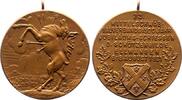 Württemberg-Ellwangen, Stadt Bronzemedaille -