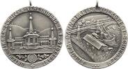 Württemberg-Cannstatt, Stadt Silbermedaille -