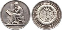 Württemberg-Stuttgart, Stadt Silbermedaille -