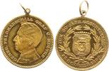 Personenmedaillen vergoldete Bronzemedaille Moltke, Hellmuth von *1800 Parchim, +1891 Berlin, preußischer Generalfeldmarschall. -