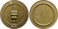 Hannover, Stadt Bronzemedaille -
