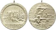 Württemberg-Heidenheim, Stadt versilberte Bronzemedaille -