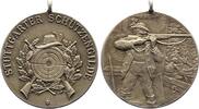 Württemberg-Stuttgart, Stadt Silbermedaille -