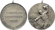Hannover, Stadt Silbermedaille -