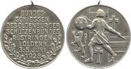 Oldenburg, Stadt Silbermedaille -