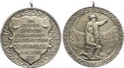 Württemberg-Schramberg, Stadt Silbermedaille -