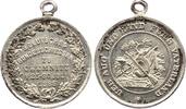 Sachsen-Chemnitz, Stadt Medaille 1885 EF