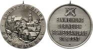 Württemberg-Backnang, Stadt Silbermedaille -