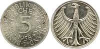 Münzen der Bundesrepublik Deutschland 5 Mark -