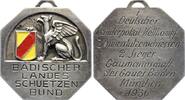 Baden-Durlach Medaille Allgemein. -