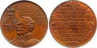 Münster-Stadt Bronzemedaille -