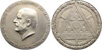 Personenmedaillen medaille Ludowici, August *1866 Ludwigshafen am Rhein, +1945 Heidelberg, Landauer Ziegelfabrikant, Winzer, Förderer der Rebenzucht und Ph -
