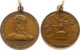 Hessen-Homburg Bronzemedaille -