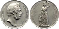Personenmedaillen Zinnmedaille Schwanenthaler, Ludwig von *1802 München, 1848 München, Bildhauer. -