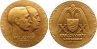 Medicina in nummis Bronzemedaille Banting, Sir Frederick Grant *1891 Alliston / Ontario (Kanada), +1941 Musgrave Harbour (Neufundland), kanadischer Chirurg und Ph -