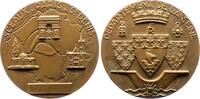 Frankreich Bronzemedaille Allgemein. -