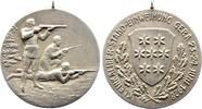 Reuss-Gera, Stadt Silbermedaille -