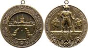 Soest-Stadt Bronzemedaille 1924 Mattiert .Kl. Randfehler, vorzüglich 55,00 EUR  Excl. 9,90 EUR Verzending
